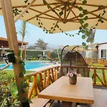 Kuyayky Lodge Pachacamác
