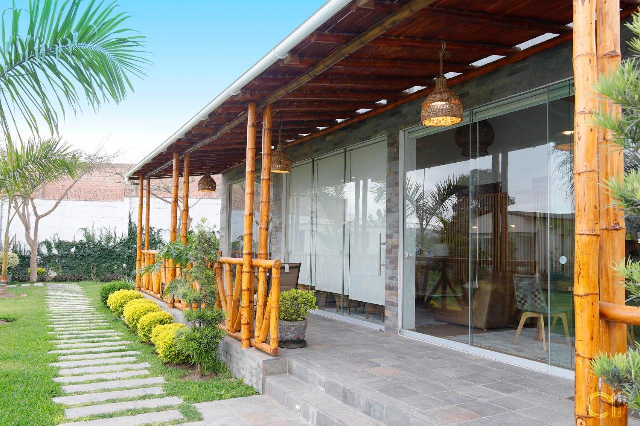 Kuyayky Villa