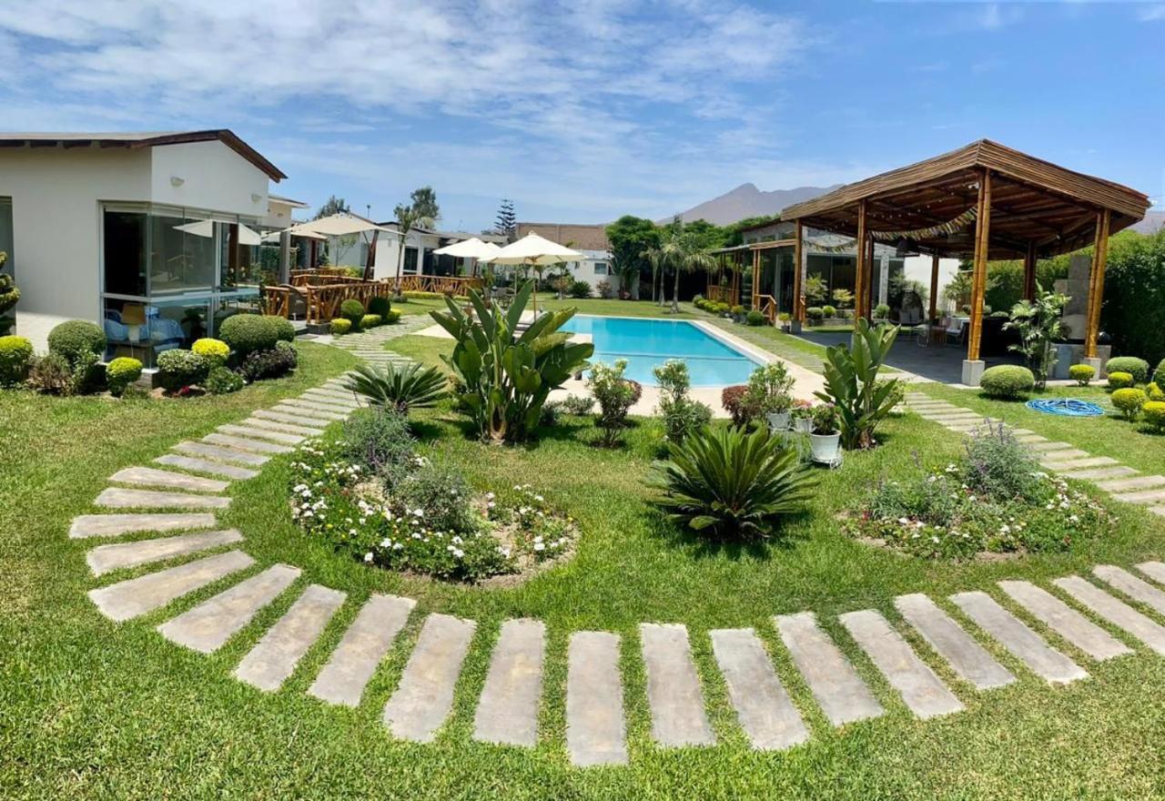 Villa Kuyayky Lima