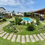 Kuyayky Lodge Pachacamác